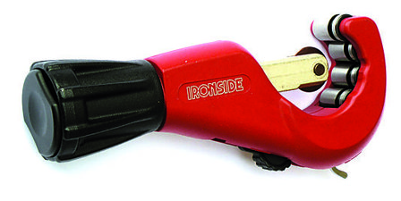 IRONSIDE RØRKUTTER PRO 3-35MM