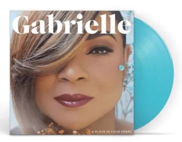 A place in your heart Gabrielle