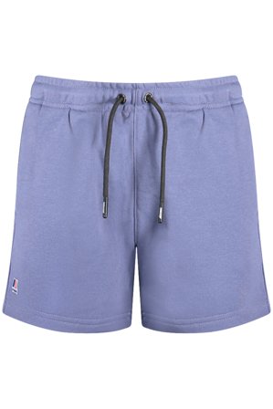 K-way Pantalone Short Bambino Blu