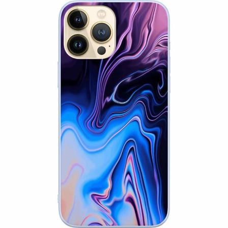 Apple Iphone 14 Pro Max Premium Skal Mönster