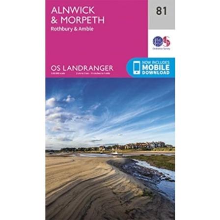 Alnwick & Morpeth
