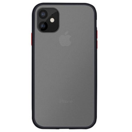 iPhone 11 Pro - Kraftfullt Skyddande Skal