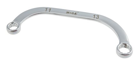 PELA 491679 Startmotornyckel 11x13, Handverktyg