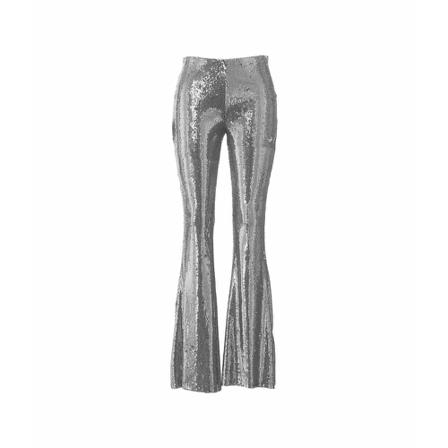 Aniye By Trouser MIINTO-a33fd472701b93ea66e1 Grå, Dame Bukser