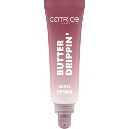 Catrice Butter Drippin' Glossy Balsamo Labbra 030-Butter Together 10ml - Gloss