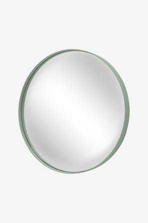 Spinder Design - Spejl Donna 5 - Grøn - Store spejle - Fra Homeroom