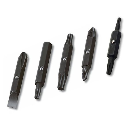 Victorinox Cybertool erstatnings enkel bit Hex / Torx / Phillips - originaldel