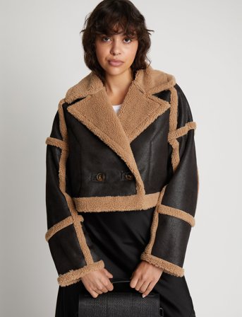 Munthe Sambino - Brown - 34