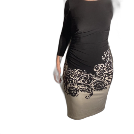 Ralph Lauren Klänning