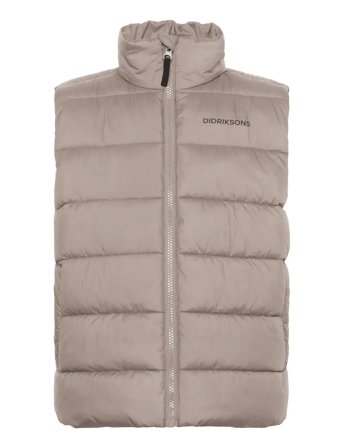 Didriksons | Kilo Kids Vest 2 | 160