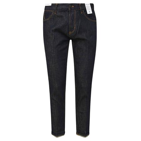 PT Torino, Jeans Blauw, Heren, Maat:W32