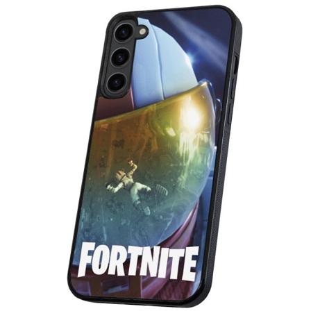 Samsung Galaxy S23 - Kuoret/Suojakuori Fortnite