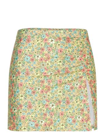 Sea Of Dreams Swim Skirt Green Rip Curl