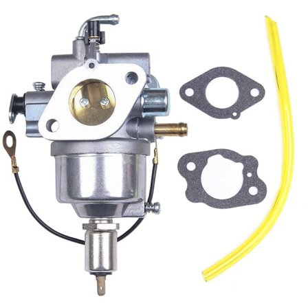 KAWASAKI Kaasutin Kawasaki FH500V 15003-7037 John Deere LT180 LX277