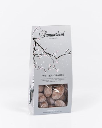 Winter Dragée