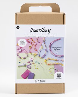 Bastel Schmuck für Kinder