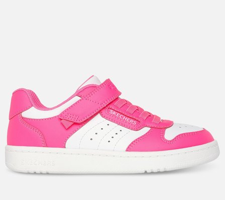 Skechers, Quick Street - Style Stride, Tyttö