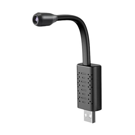 Kamera utomhus sport HD flygbilder DV hem 480p trådlös wifi-kamera