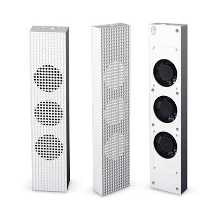 Xbox One Køleblæser, 2 USB-porte til opladning & datasynkronisering, L/ H