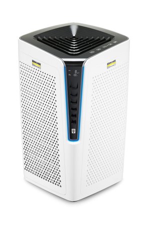 Kärcher AF 100 H13 Luftrenare High Protect H13-filter, Städ- & rengöringsmaskiner