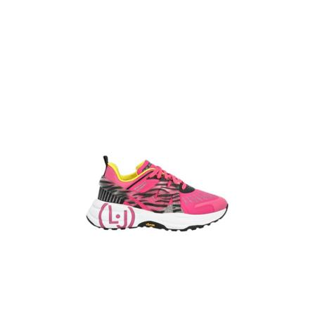 Liu Jo Sneakers Pink, Dame, Størrelse: 37 EU