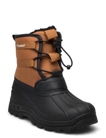 Icicle Low Jr Patterned Hummel