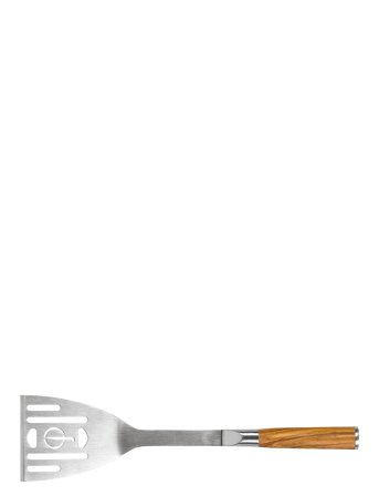 Forged Grillstekspade Forged Bbq Sdv - Silver - 42X13X1CM