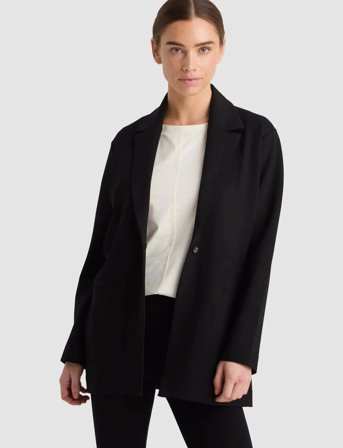 Residus Annie Blazer - Black - XL