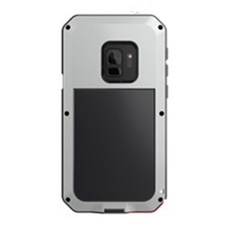 Samsung Galaxy S9 - Praktiskt Stötsäkert EXXO-Fodral