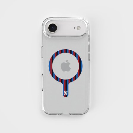 iPhone Clear Case with MagSafe Ring Bundle | agood company, iPhone Air