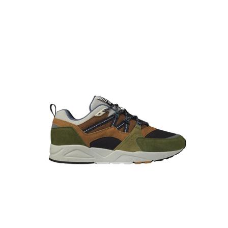 Karhu, Sneakers Bruin, Heren, Maat:44 1/2 EU