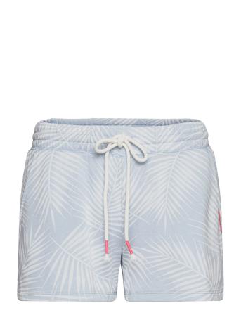 Short Blue PJ Salvage