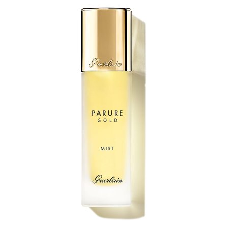 GUERLAIN Parure Gold Mist Setting Mist 30 ml, Makeup, Ansigt, Setting Spray