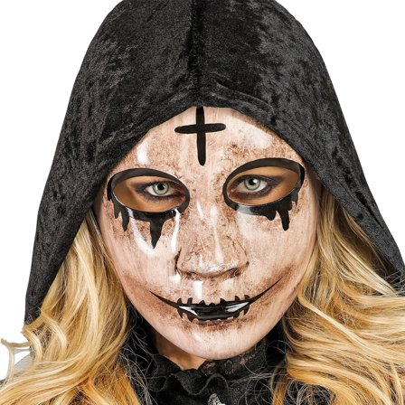 Commedia Dell'arte Fantominaamio