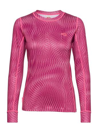 Fantastisk Ls Pink Kari Traa