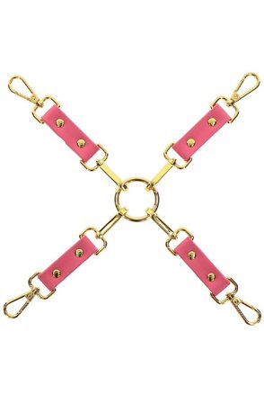 Taboom Malibu Hogtie - Woome.pl