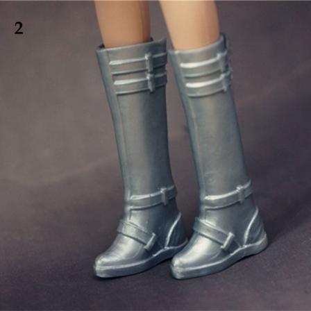 Doll Shoes Hero Dolls Boot 2 2