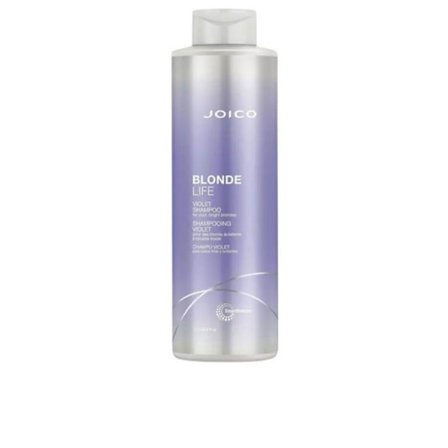 Brillance BLONDE LIFE violetti shampoo 1000 ml