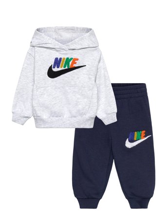 Nike | T8-French Terry Pant Set | 80/86