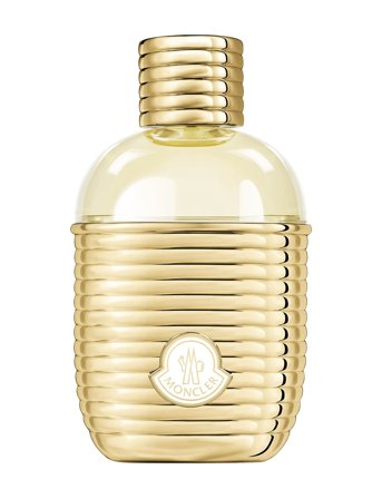 Moncler Moncler Pour Femme Sunrise Eau De Parfum 100 Ml - Nude - 100 ML