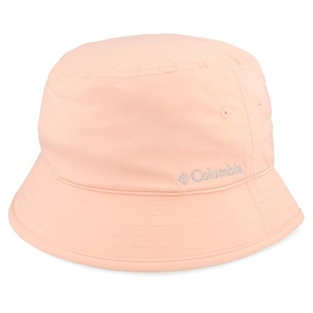 Columbia - Rosa bucket Cappello - Pine Mountain Hat Peach Blossom Bucket @ Hatstore