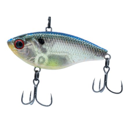 6th Sense Duke 5,5cm 17,7g - Hologram Shad