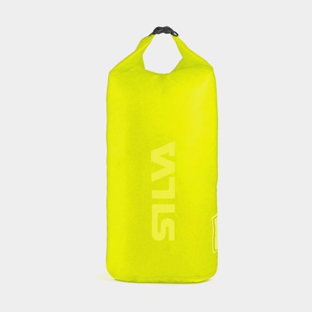 Drybag / saco estanque Silva Dry Bag, 70D, 3 litros, amarelo