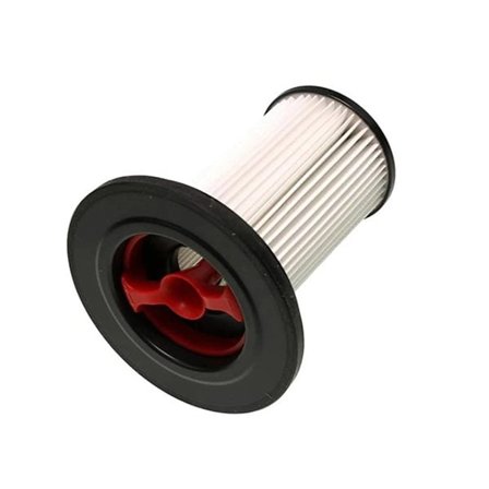 HEPA-filter til Bosch Gen2 Series 8-støvsuger
