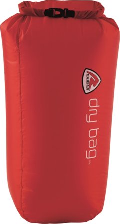 Robens Dry Bag 20L stuff sacks and organisers Red One Size