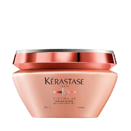 Kérastase Discipline Maskeratine Inpackning & behandling Dam ONESIZE