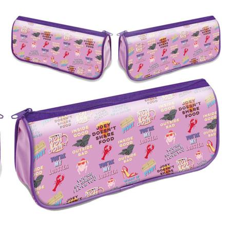 Friends Case One Size Lila