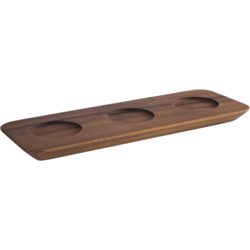 Serveringsbrett Narrow APS 3-r