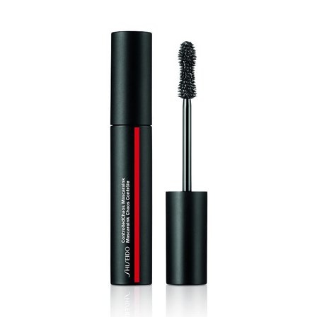 Shiseido ControlledChaos MascaraInk 01 Black, Makeup, Øjne, Mascara