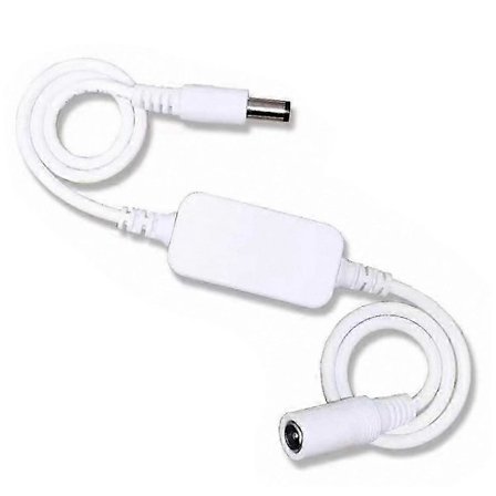 2025 30CM Router Rebooter WiFi Återställ Router Timing Omstart Modul Timing Automatisk